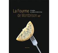 La fourme de Montbrison Fabienne Chazelle (Auteur), Luc Olivier (Photographie), Vincent Chambon (Photographie)