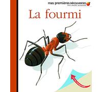 LA FOURMI