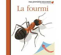 LA FOURMI