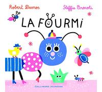 LA FOURMI