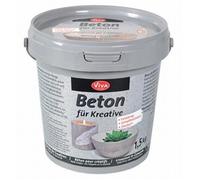 LA FOURMI Béton pour créatifs 1,5 kg