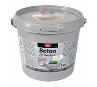 LA FOURMI Béton pour créatifs 5 kg