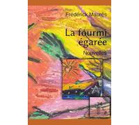 La fourmi égarée
