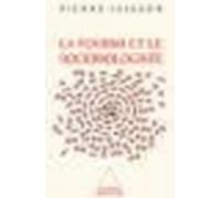 La Fourmi et le Sociobiologiste - Pierre Jaisson - Odile Jacob - broché - Livre