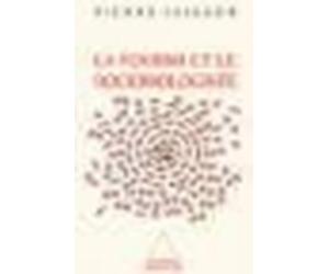 La Fourmi et le Sociobiologiste - Pierre Jaisson - Odile Jacob - broché - Livre