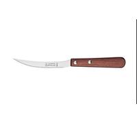 LA FOURMI Miam Couteau à Tomate en Palissandre