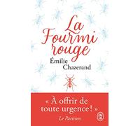 La fourmi rouge