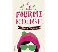 La fourmi rouge