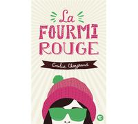 La Fourmi Rouge – Gallimard