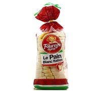 La Fournée Dorée - Pain de mie italien