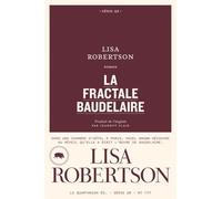 La Fractale Baudelaire