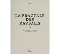 La fractale des raviolis