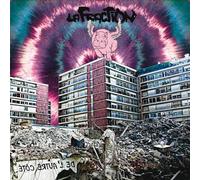 La Fraction - De l'Autre Cote