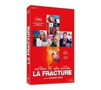 Fracture (La) - DVD [HD DVD]