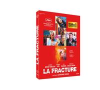 La Fracture – Blu-ray – Warner Bros.