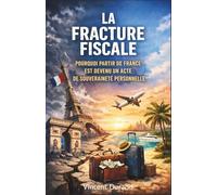 La Fracture Fiscale : Pourquoi partir est devenu un acte de souveraineté personnelle