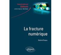 La fracture numérique
