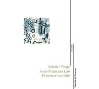 La fracture sociale