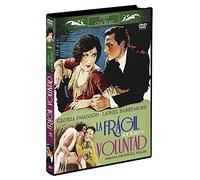 La Frágil Voluntad [Import]