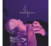 La Fragilité Exclusivité Fnac Vinyle transparent Vinyle