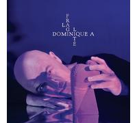 La Fragilité - Vinyle 33 Tours