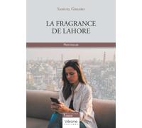 La Fragrance de Lahore