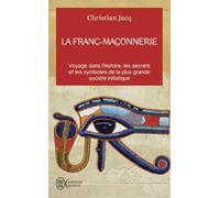 La Franc maçonnerie