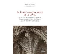 La Franc-maçonnerie et le divin