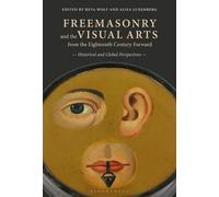 La franc-maçonnerie et les arts visuels depuis le XVIIIe siècle