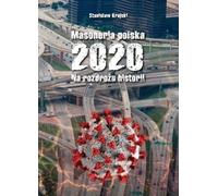 La franc-maçonnerie polonaise 2020 Na rozdrożu historii (Buch auf Polnisch)
