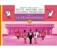 La Françafrique