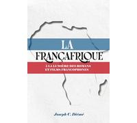 La Françafrique: à la Lumière des Romans et Films Francophones