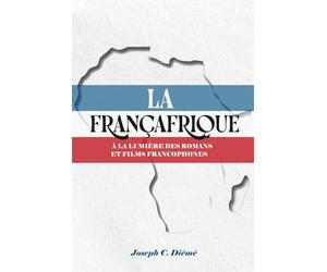 La Françafrique: à la Lumière des Romans et Films Francophones