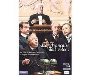 la française doit voter reconstitutions des debats et archives