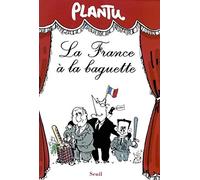 La France à la baguette