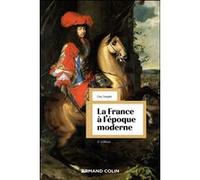 La France À L'époque Moderne