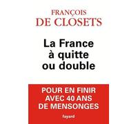 La France À Quitte Ou Double