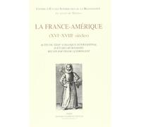 La France-Amérique