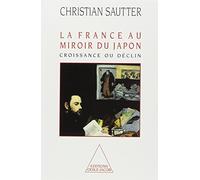 La France au miroir du Japon : Croissance ou déclin