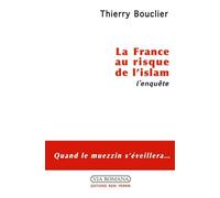 La France au risque de l'Islam