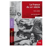 La France au XXe siècle