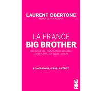 La France Big Brother