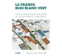 La France Bleu Blanc Vert
