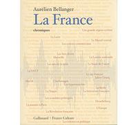La France: Chroniques