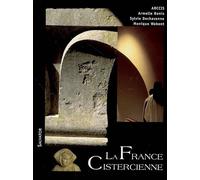 La France cistercienne - Armelle Bonis - Salvator - broché - Essai