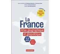 La France Collectif (Auteur), Annette Ciattoni (Préface), Florence Smits (Editeur du volume), Stéphanie Beucher (Editeur du volume)