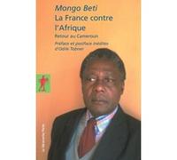 La France contre l'Afrique: Retour au Cameroun