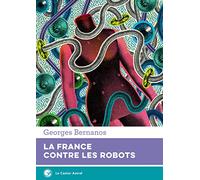 La France contre les robots
