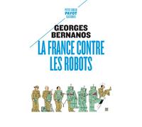 La France contre les robots