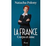 La France - Corps et âme: Natacha Polony entend bien peser dans le débat politique français